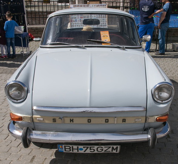 My next comanpy car?