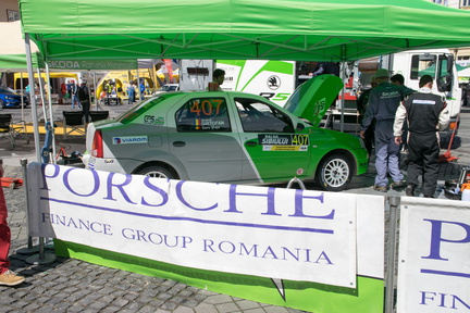 When I'm grown up, i want to be Porsche!