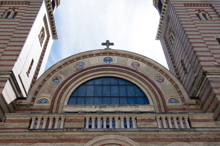 Catholic Cathedral Sibiu