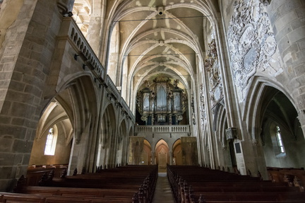 Orthodox Basilica Sibiu