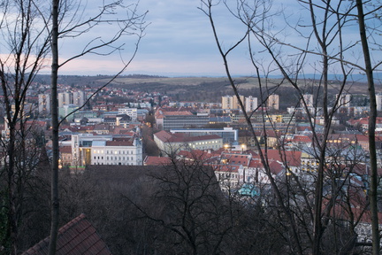 Good evening, Miskolc!