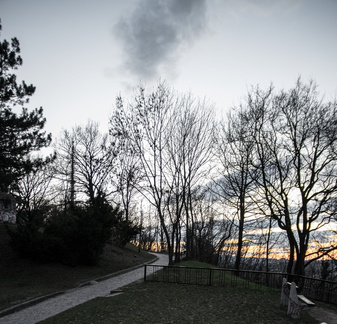 Good evening, Miskolc!