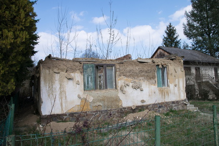 The old Habsburger Residence ...