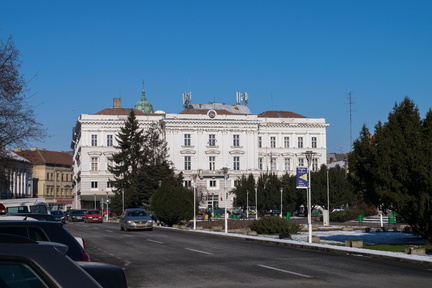 Theater of Arad