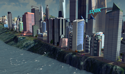 Downtown 05