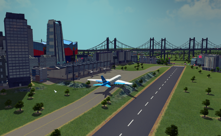Airport