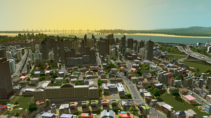Liac Hills