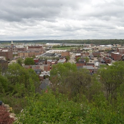 01 - Westlich des Mississippi