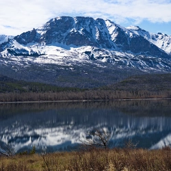08 Glacier National Park