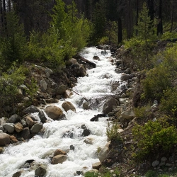 12 - Northern Cascades