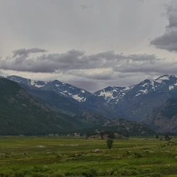 38 - Rocky Mountains