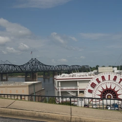 54 - Diesseits des Mississippi